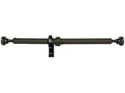Rear Driveshaft Assembly (15-19 5.7L HEMI RWD, 6.4L HEMI RWD Charger w/ Automatic Transmission)