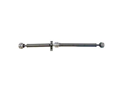 Rear Driveshaft Assembly (17-19 6.4L HEMI RWD Charger)