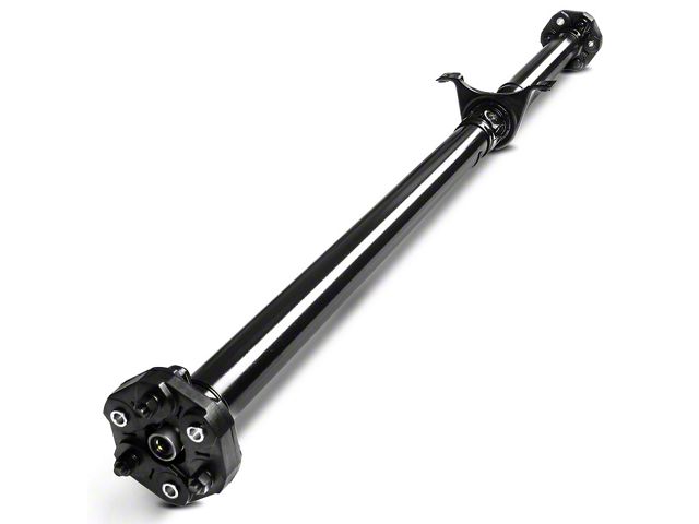 Rear Driveshaft Prop Shaft Assembly (06-08 AWD Charger)