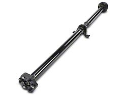 Rear Driveshaft Prop Shaft Assembly (09-10 6.1L HEMI w/ Sales Code DGJ; 12-14 6.4L HEMI Charger w/ W5A580 Automatic Transmission)