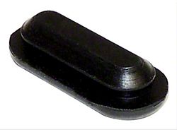 Rear Drum Parking Brake Adjuster Plug (06-19 Charger)