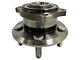 Rear Hub Assembly (05-08 Charger; 2009 Charger SRT8)