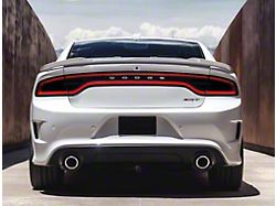 Rear Lens Vinyl Tint Kit (15-23 Charger)