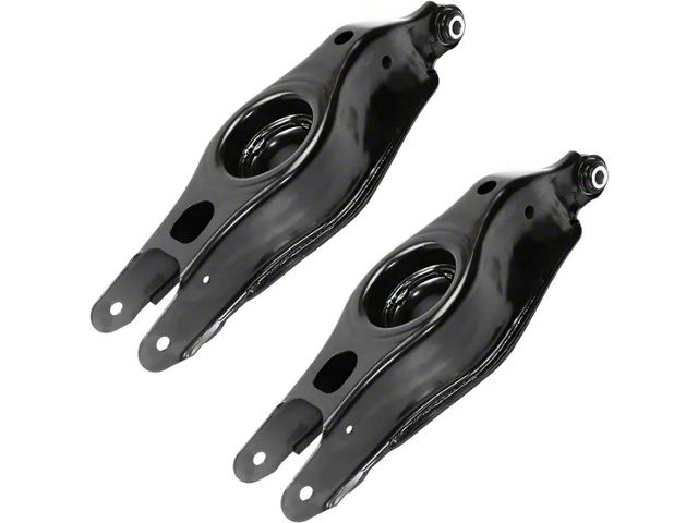 Rear Lower Center Control Arms (06-23 Charger)