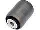 Rear Lower Suspension Control Arm Bushing; Inner (06-23 Charger)