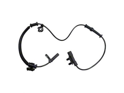 ABS Wheel Speed Sensors; Rear Passenger Side (11-17 RWD Charger w/ Heavy Duty Brakes)
