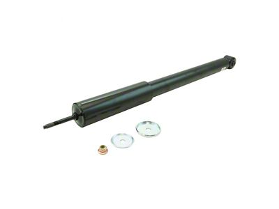 Rear Shock (06-10 RWD Charger w/ Sport Suspension)