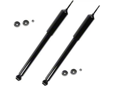 Rear Shocks (06-20 RWD Charger w/o Nivomat or Sport Suspension)