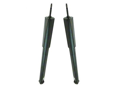 Rear Shocks (06-10 RWD Charger)
