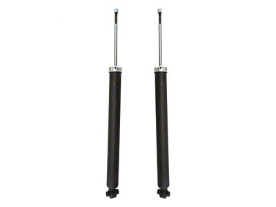 Rear Shocks (07-10 AWD Charger w/o Nivomat)
