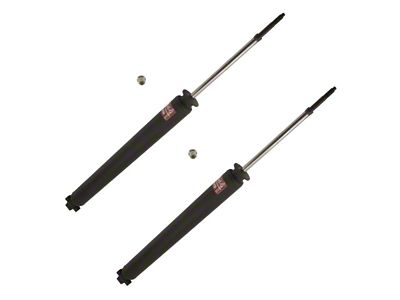 Rear Shocks (06-10 RWD Charger w/o Nivomat Self Leveling Suspension or Sport Suspension)