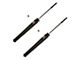 Rear Shocks (06-10 RWD Charger w/o Nivomat Self Leveling Suspension or Sport Suspension)