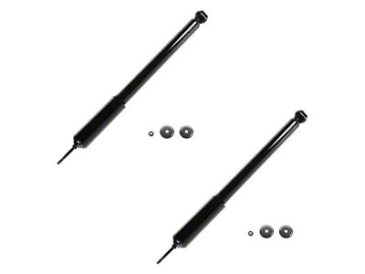 Rear Shocks (06-17 RWD Charger w/o Nivomat or Sport Suspension)