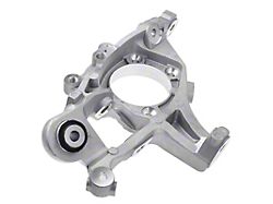 Rear Steering Knuckle; Passenger Side (11-17 Charger)