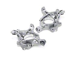 Rear Steering Knuckles (11-23 3.6L, 5.7L HEMI Charger w/o Brembo Brakes)