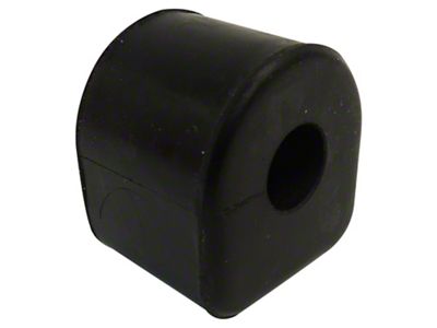 Rear Sway Bar Bushing; 0.57-Inch (06-09 Charger)