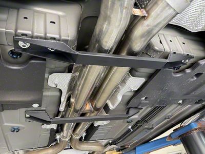Rear Tunnel Brace (11-23 Charger)