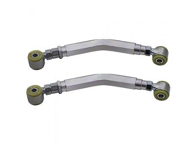 Rear Upper Adjustable Camber Control Arms (06-18 Charger)