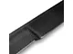 Rear Window Roof Spoiler; Carbon Fiber (11-14 Charger)