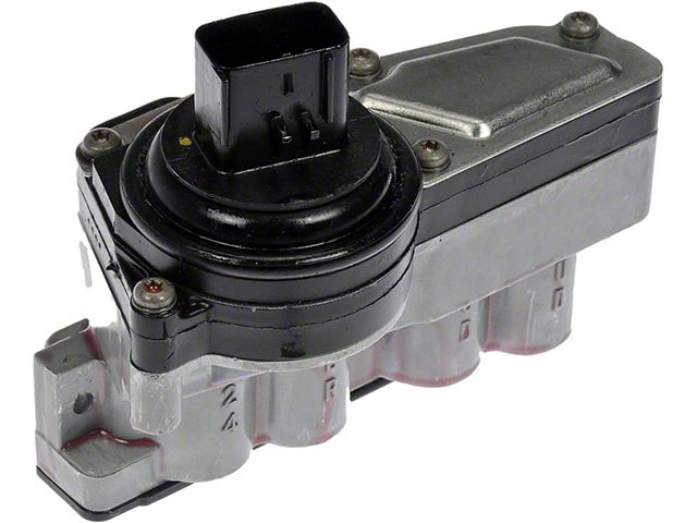 Remanufactured Automatic Transmission Solenoid Pack (06-10 Charger)