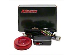 Remote Start (18-23 Charger w/ Push Button Start)