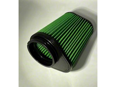 Replacement Air Filter (17-23 Charger SRT Hellcat)
