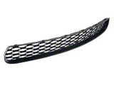 Replacement Bottom Bumper Grille (15-23 Charger Scat Pack, SRT; 19-23 Charger GT, R/T)