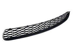 Replacement Bottom Bumper Grille (15-23 Charger Scat Pack, SRT; 19-23 Charger GT, R/T)