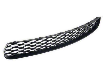 Replacement Bottom Bumper Grille (15-23 Charger Scat Pack, SRT; 19-23 Charger GT, R/T)