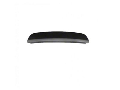 Replacement Front Bumper Trim (15-23 Charger)