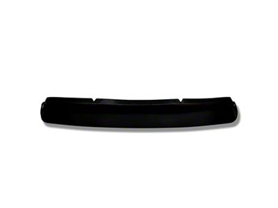 Replacement Hood Scoop Vent for Vicrez SRT Redeye Style Hoods (15-23 Charger)