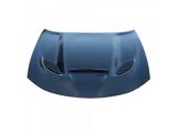 Replacement Hood Vent Inserts for Vicrez Hellcat Style Hoods (15-23 Charger)