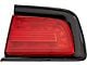 Replacement Outer Tail Light; Passenger Side (11-14 Charger)