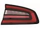 Replacement Outer Tail Light; Passenger Side (15-20 Charger)
