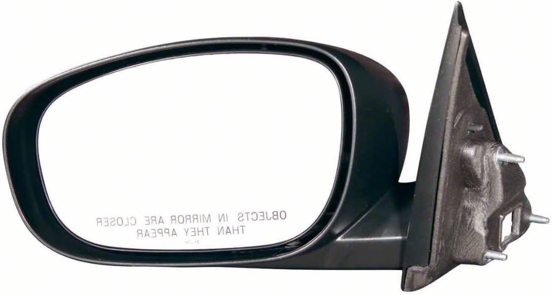 thumbnail image 2 of Passenger Side Mirror Glass For 2011-2020 Dodge Charger – Heated Or Non-Heated 2 of 5