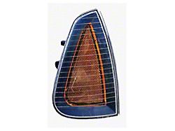 Replacement Side Marker Light; Front Passenger Side (06-09 Charger)