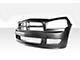 RK-S Front Bumper Cover; Unpainted (06-10 Charger)