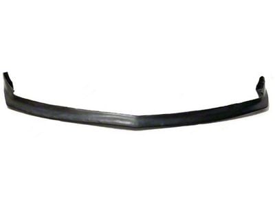 RK Style Front Bumper Chin Spoiler Lip (11-14 Charger, Excluding SRT8)
