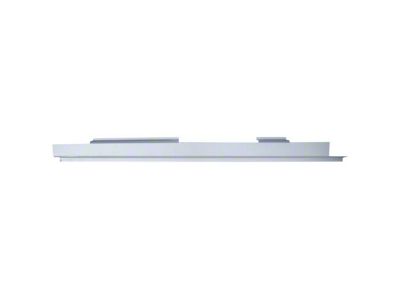 Rocker Panel; Driver Side (06-09 Charger)
