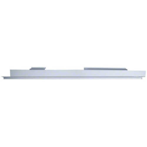 thumbnail image 2 of Evan-Fischer Pair Of Rocker Panel Trims For Dodge Charger (2012-2022) - Primed, Driver & Passenger Side 2 of 5