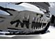 Sabretooth Tooth Lower Grille; Black (15-19 Charger Scat Pack, SRT Hellcat)