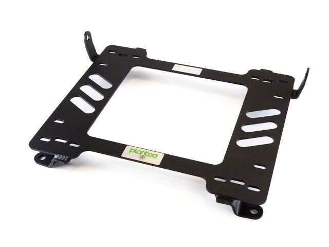 Seat Bracket; Driver Side (06-23 Charger)