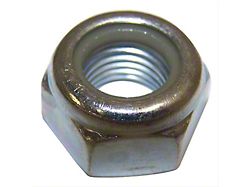 Self-Locking Nut; Tie Rod End to Knuckle; M14x1.5 Nylock Nut (06-16 Charger)