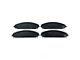 Semi-Metallic Brake Pads; Front Pair (06-23 Charger w/ 13.60-Inch Front Rotors)