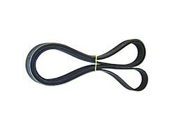 Serpentine Belt (07-10 3.5L, 5.7L HEMI Charger)