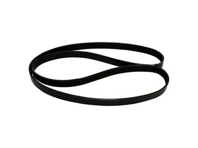 Serpentine Belt (11-13 3.6L Charger)