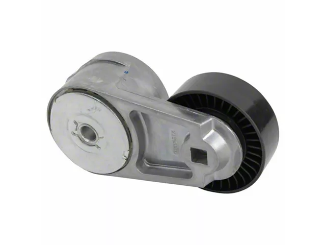 Idler Pulley Cost To Replace Belt In Car Serpentine Belt Tensioner