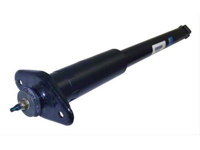 Shock Absorber; Rear (06-09 5.7L HEMI Charger)