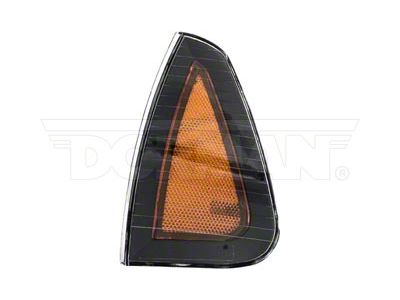 Side Marker Light; Driver Side (06-08 Charger)