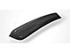 Solarwing Rear Spoiler; Smoked (06-10 Charger)